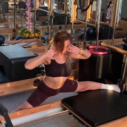 Klinik Pilates