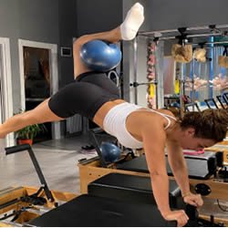 Aletli Pilates